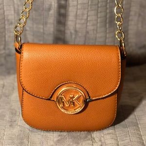 Michael Kors crossbody